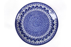 223 Bunzlau Dinerbord 1487X 223 Dinerborden 26,5 cm